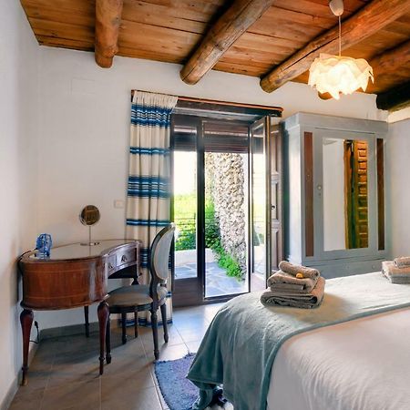 Casa Cecilia Apartment Bubión Екстериор снимка