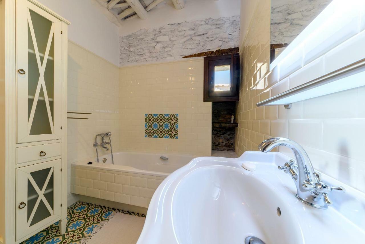 Casa Cecilia Apartment Bubión Екстериор снимка