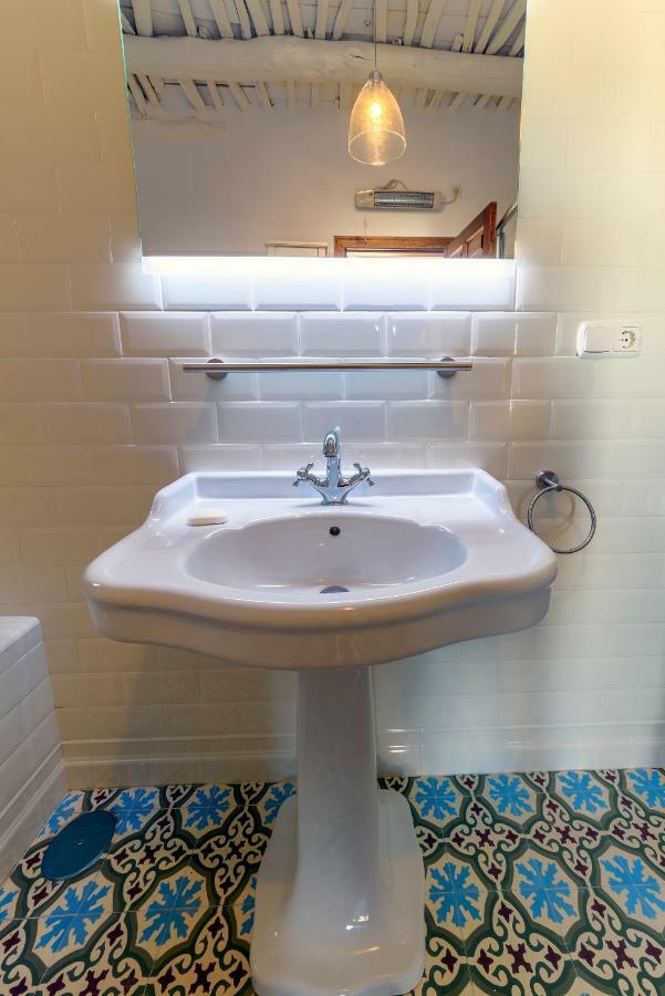 Casa Cecilia Apartment Bubión Екстериор снимка